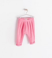 pantalón elástico 